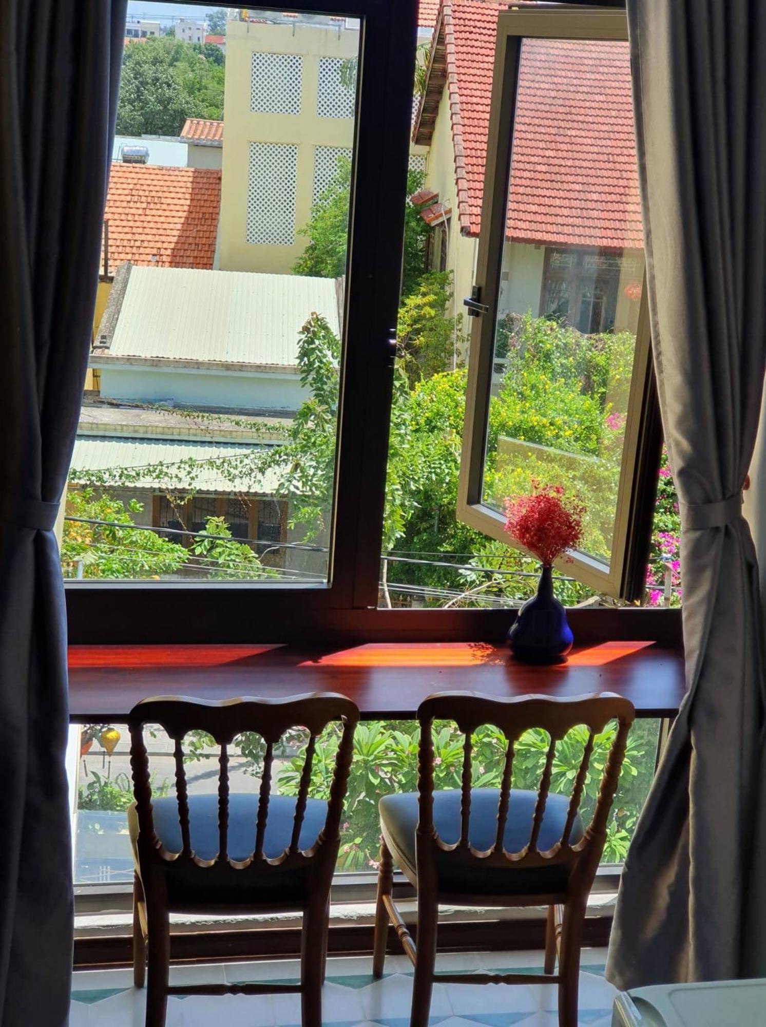 Villa De Pi'S Hoi An Exteriör bild